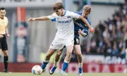 Liverpool Join Race for Hertha Berlin Teenager Kennet Eichhorn