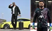 Liverpool Keeper Mamardashvili Fined for Using Phone While Driving on M6