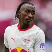 Liverpool Lead Diomande Race as Leipzig Set £87m Price Tag
