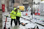 Liverpool Parade Crash Victims Reveal Life-Changing Impact One Year On