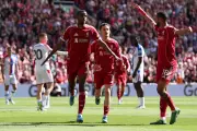 Liverpool Receive Double Injury Boost Ahead of Chelsea Clash