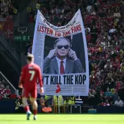 Liverpool Reverse Ticket Price Hikes After Fan Protests