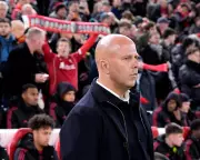 Liverpool Sack Arne Slot: Fan Relief as Brutal Axe Falls After Disastrous Season