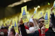 Liverpool Scraps Multi-Year Ticket Price Hike After Fan Protests