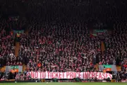 Liverpool Scraps Ticket Price Plans After Fan Protests