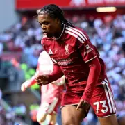 Liverpool Teen Ngumoha Could Still Snub England Despite World Cup Call-Up