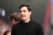 Liverpool to Open Talks with Andoni Iraola for Swift Appointment