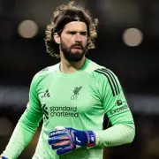 Liverpool Transfer News: Alisson Talks, Elliott Future, and Summer Changes