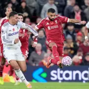 Liverpool vs Aston Villa: Champions League Qualification Scenarios
