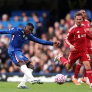 Liverpool vs Chelsea: Premier League Clash TV and Stream Info
