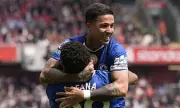 Liverpool's Anfield Fortress Crumbles as Chelsea Earn Vital Point