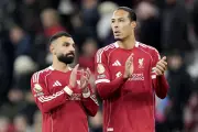 Liverpool's Dressing Room Culture Under Scrutiny as Club Transitions