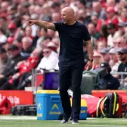 Liverpool's Four Ready-Made Starters for Next Season Ahead of Transfer Spree