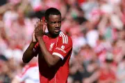 Liverpool's Isak and Mamardashvili return boosts Slot ahead of Chelsea clash