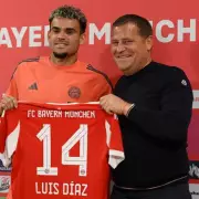 Liverpool's Luis Diaz Sale Aligns with FSG Financial Model, Bayern Move Explained