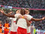 Liverpool's Second Summer Transfer 'Decided' as Salah Successor Identified