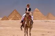 Living with 40°C Heat: Expert Tips from Egypt on Surviving Heatwaves