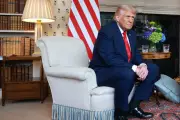 Living with Trump's Same Condition: What You Don't Know About Vein Disease
