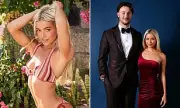 Livvy Dunne Reveals Paul Skenes' Reaction to Her SI Swimsuit Shoot