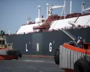 LNG Interests Seek to Disrupt Global Talks on Decarbonising Shipping