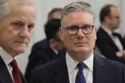 Local Election Protest Votes No Reason to Oust Prime Minister