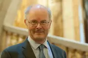 Local election results show 'fracturing of British politics', says Curtice