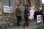 Local Elections 2026: How to Vote Without Your Polling Card