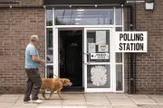 Local elections 2026: Polls show Labour wipeout, Reform and Greens surge