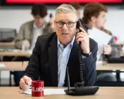 Local Elections Could Reshape UK Politics and Threaten Starmer