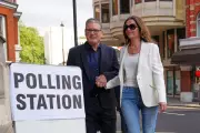 Local elections in England show Labour losses and Reform UK gains