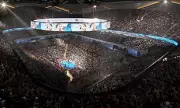 London Colosseum: New 25,000-Seat Arena Set to Boost Capital's Sporting Status