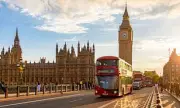 London Crowned World's Top City for Culture in 2026 Time Out Ranking