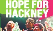 London Greens Pledge to Ban Meat Ads, Back Pro-Palestine Protests