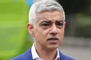 London Mayor Sadiq Khan Criticises Northern England Olympics Plan