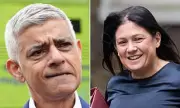 London Mayor Sadiq Khan Opposes Labour's Northern Olympics Bid Plan