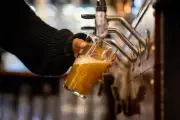 London Pint Prices Hit Double Figures as Pubs Face Financial Strain