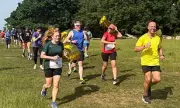 London Runner Becomes First Person to Complete 1,000 Parkruns