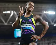 London to Host All-Female Athlos Athletics Meet in September