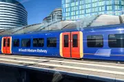 London Trains Hit by Severe Delays After Smoke on Tracks and Heatwave