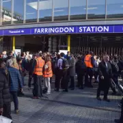 London Tube Strikes This Week: Full Schedule and Lines Affected