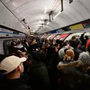 London Tube Strikes This Week: RMT Drivers Walk Out Over Four-Day Week