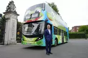 London's Weekend Hopper: Unlimited Bus & Tram Travel for £1.75