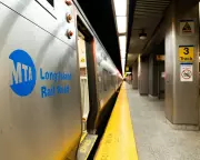 Long Island Rail Road Strike Enters Second Day as Monday Rush Hour Looms