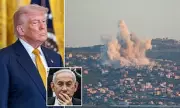 Loomer warns Trump last pro-Israel president, Trump agrees