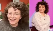 Loose Women Star Nadia Sawalha Dropped Over 'Unhinged' Conspiracy Posts