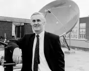Lord Hunt of Chesterton Obituary: Met Office Director General Dies at 84