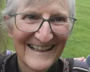 Lorraine Ribbons: Volunteer Who Supported Families of Children with Heart Disorders
