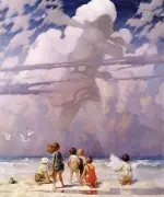 Loss of Childhood Imagination: A Tragedy We Can Prevent