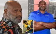 Lote Tuqiri Thwarts Home Invasion, Recalls 'Fight or Flight' Mode