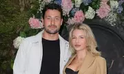 Lottie Moss and Boyfriend Themy Kalaitzis Pack on PDA at Nobu Hotel Launch
